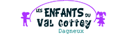 Les enfants du Val Cottey